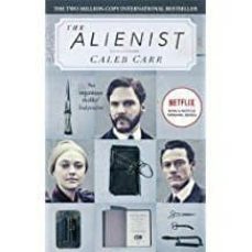 the alienist-9780751574173