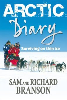 -sam branson-richard branson-9780753521373