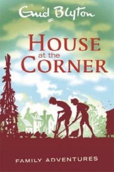 house at the corner-enid blyton-9780753725573