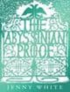 the abyssinian proof-9780753824573