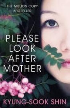 please look after mother-kyung sook shin-9780753829073