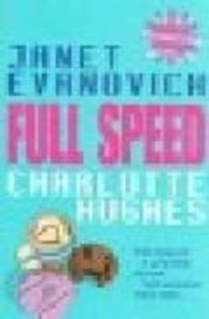 full speed-janet evanovich-9780755301973