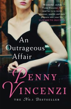 an outrageous affair-penny vincenzi-9780755332373