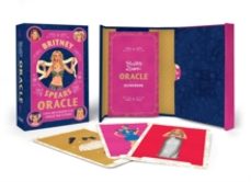 britney spears oracle-kara nesvig-9780762475773