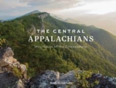 the central appalachians-mark hendricks-9780764367373