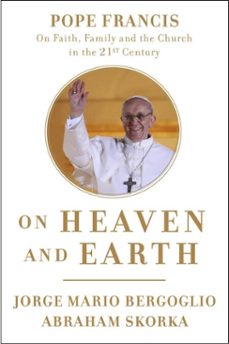 -jorge bergoglio papa francisco-abraham skorka-9780770435073