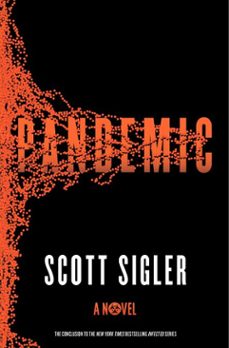 pandemic (ebook)-scott sigler-9780770436773