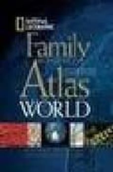 family reference atlas-9780792255673