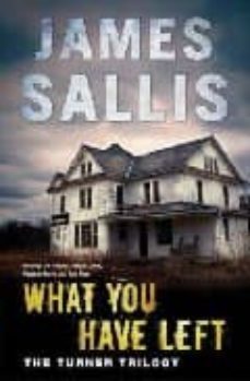 what you have left: the turner trilogy-9780802716873