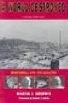 a world destroyed: hiroshima and its legacies (3rd ed.)-martin j. sherwin-9780804739573
