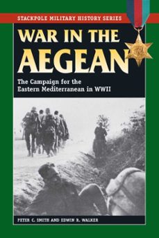 war in the aegean (ebook)-peter c. smith-9780811746373