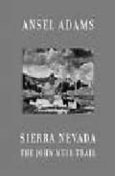 sierra nevada the john muir trail-9780821257173