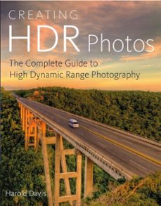 creating hdr photos (ebook)-harold davis-9780823085873