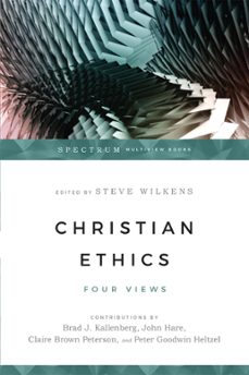 christian ethics (ebook)-9780830891573
