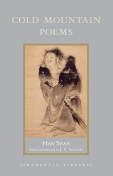 cold mountain poems (ebook)-han shan-9780834821873