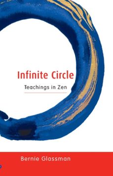 infinite circle (ebook)-bernie glassman-9780834828773