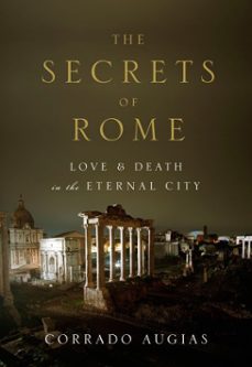 the secrets of rome (ebook)-corrado augias-9780847842773