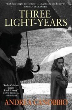 three light years-andrea canobbio-9780857054173