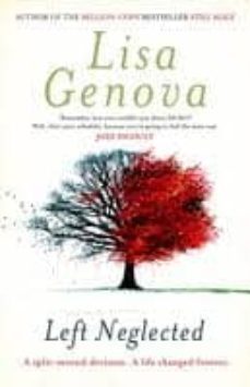 left neglected-lisa genova-9780857202673