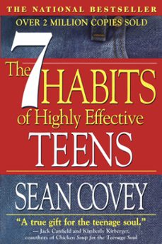 the 7 habits of highly effective teenagers (ebook)-sean covey-9780857206473