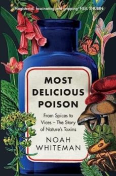 most delicious poison-noah whiteman-9780861548873