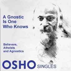 a gnostic is one who knows (audiolibro)-9780880504973