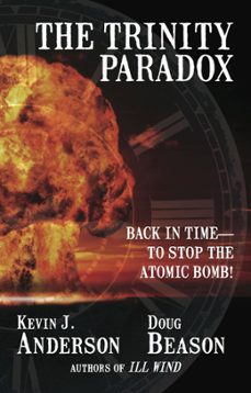 the trinity paradox (ebook)-kevin j. anderson-doug beason-9780967354873