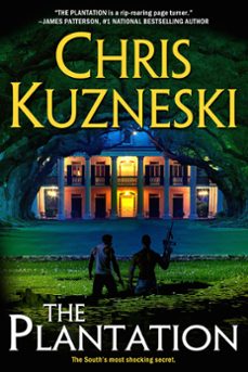 the plantation (ebook)-chris kuzneski-9780971574373
