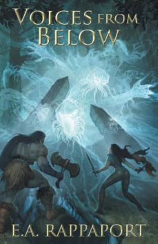 voices from below-9780978939373