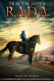 rada-tracy m joyce-9780992461973