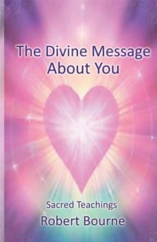 the divine message about you-9780992664473