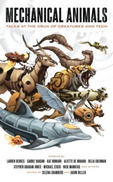 mechanical animals-9780999773673