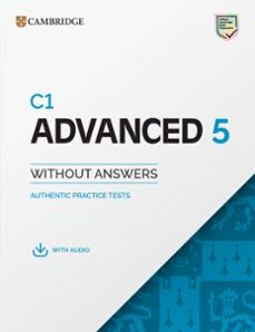 c1 advanced 5 student s book without answers with digital pack-9781009808873
