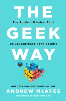 the geek way-andrew mcafee-9781035026173