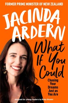 what if you could (ebook)-9781035095773