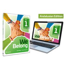 we belong andalucia 1 sb epk-9781035135073