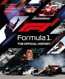 formula 1: the official history-maurice hamilton-9781035432073