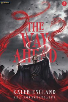 the way ahead 5 (ebook)-kaleb england-9781039435773