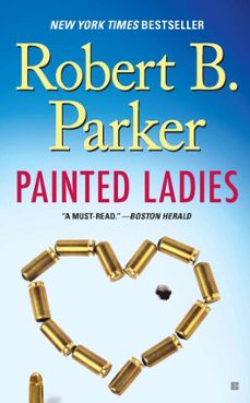 painted ladies (ebook)-robert b. parker-9781101443873