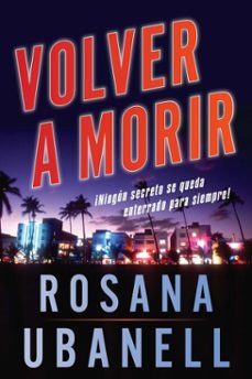 volver a morir (dead again)-rosana ubanell-9781101551073
