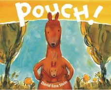 pouch! (ebook)-david ezra stein-9781101655573