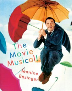 the movie musical! (ebook)-jeanine basinger-9781101874073