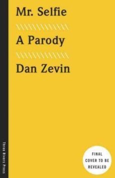mr. selfie-dan zevin-9781101904473