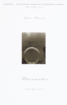 plainwater (ebook)-anne carson-9781101911273