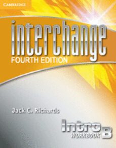 interchange intro workbook b 4th edition-9781107615373