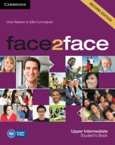 face2face upper intermediate student s book second edition-9781108733373