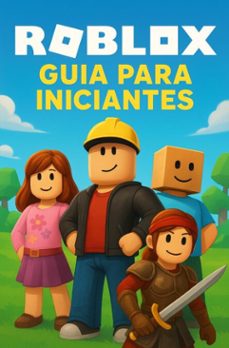 roblox - guia para iniciantes (ebook)-luciana priscila-9781122222273