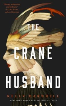 the crane husband-9781250850973