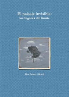 el paisaje invisible-9781291687873