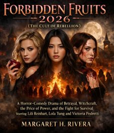 forbidden fruits 2026 (the cult of rebellion) (ebook)-margaret h. rivera-9781291749373